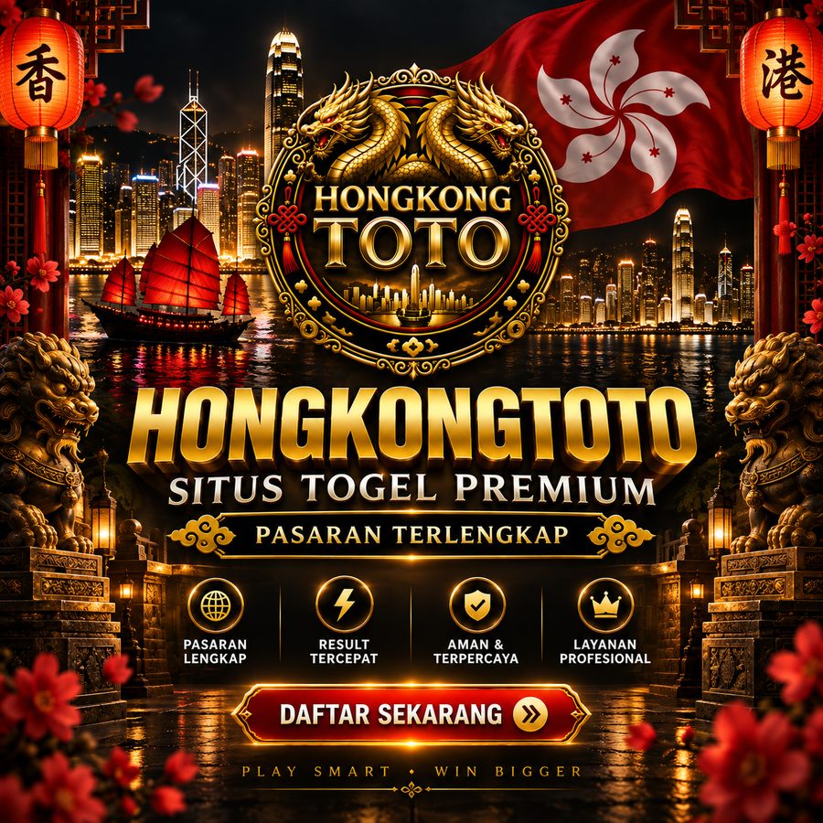 Hongkongtoto Danau Kembar