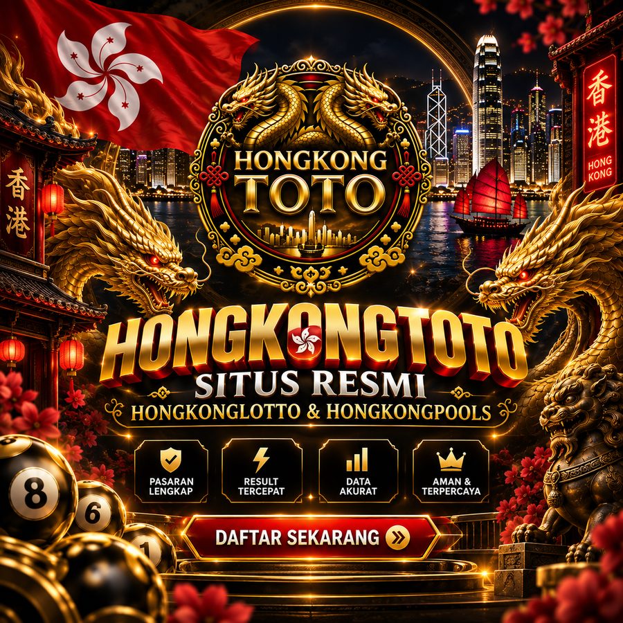 Rumus HK Paito HK Lotto Harian 6 Oktober 2026, Prediksi (57801)